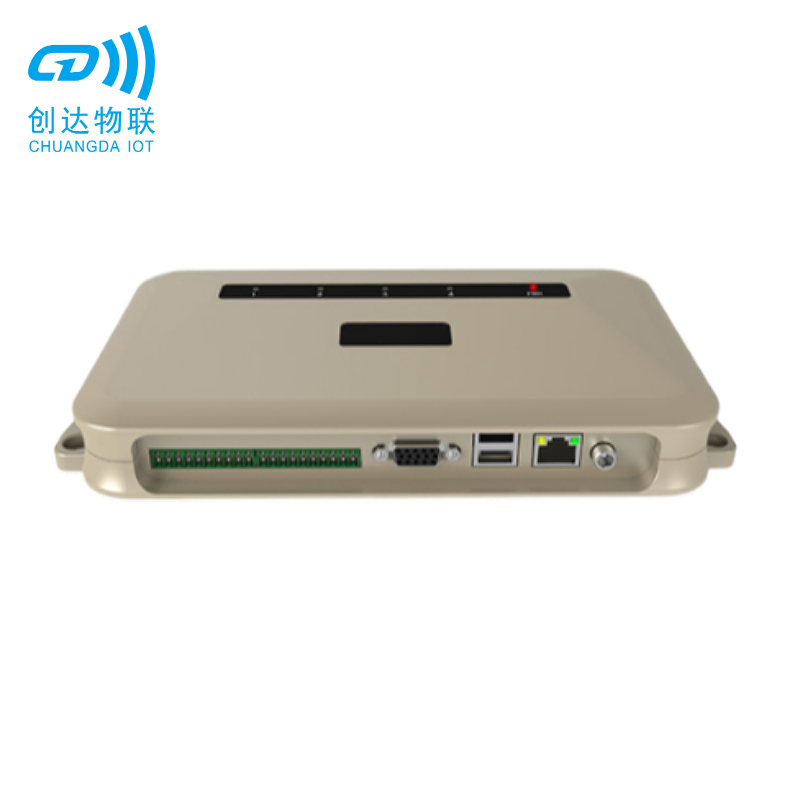 超高频四通道读写器_RFID四通道读写器_UHF分体机阅读器_RFID读写器 | RFID标签|NFC标签|智能卡|电子标签厂家【创达物联】