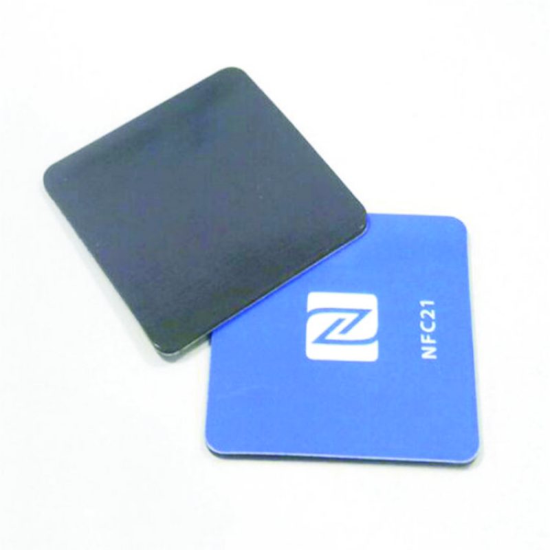 RFID高频抗金属标签