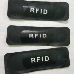 RFID轮胎标签