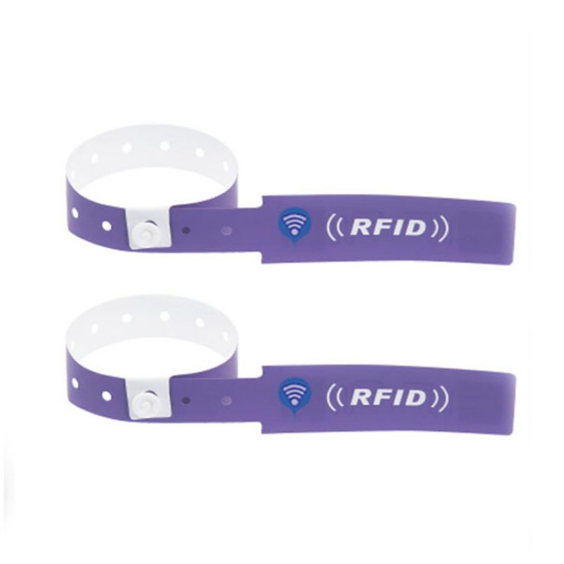 RFID一次性手腕带_医用腕带_一次性防拆手环 | RFID标签|NFC标签|智能卡|电子标签厂家【创达物联】