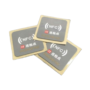 NFC巡更系统 消防巡查点NFC卡使用手册