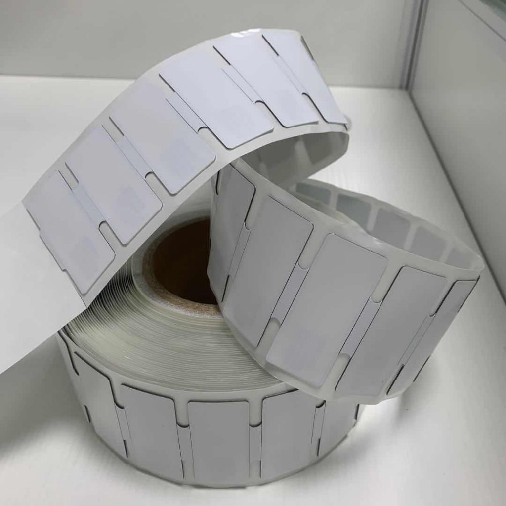 RFID柔性抗金属标签