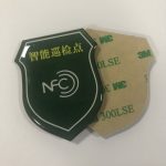 NFC巡检标签