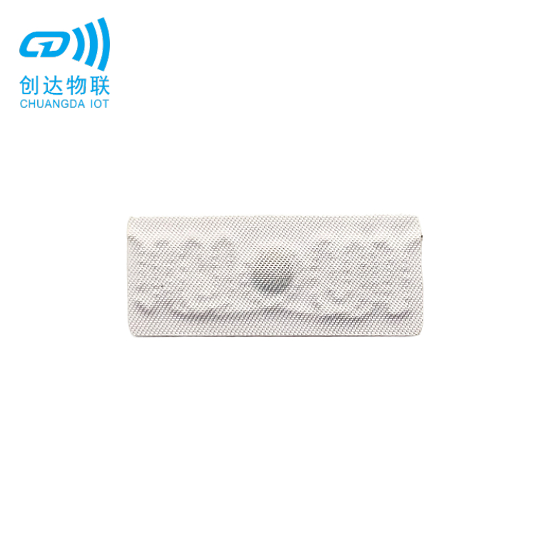 RFID水洗唛服装标签