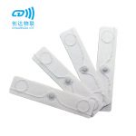 RFID水洗唛服装标签