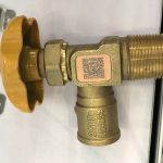 RFID煤气瓶标签