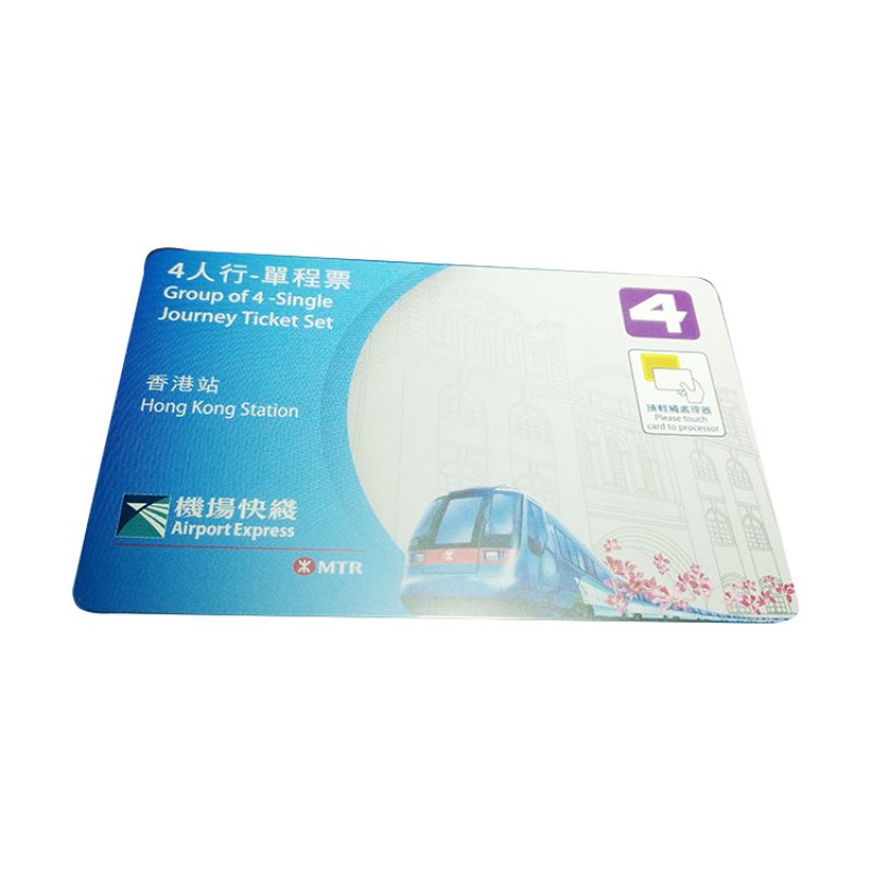 MIFARE Ultralight  C