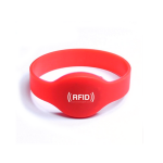 RFID硅胶手腕带
