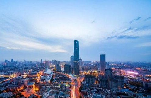 武汉发布《新型智慧城市实施方案》