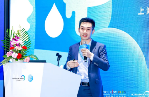 香格里拉聂宇文：浅析星级酒店布草与客衣洗刷模式现状与趋势