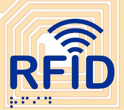 RFID是什么意思