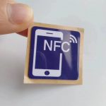 NFC抗金属标签