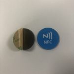 NFC抗金属标签