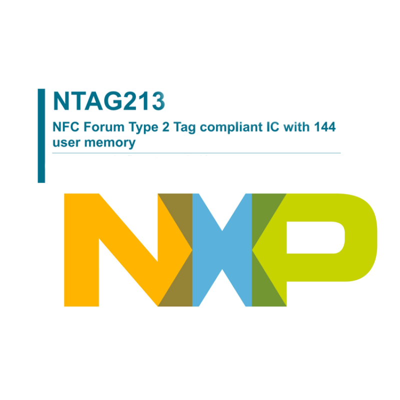 NTAG213芯片标签卡