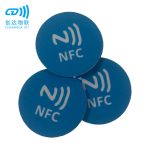 NFC抗金属标签