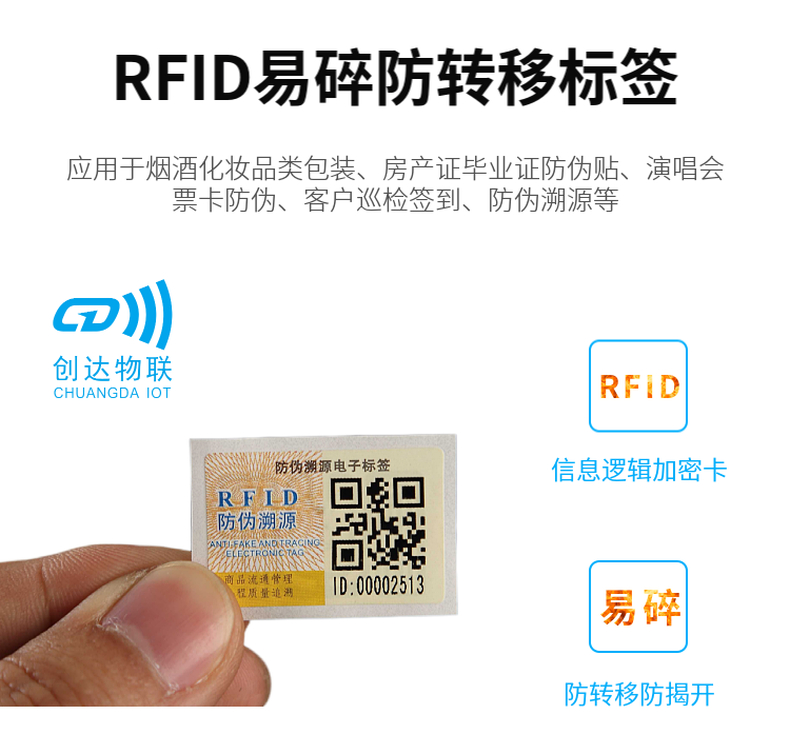 RFID电子标签