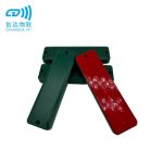 超高频ABS抗金属标签