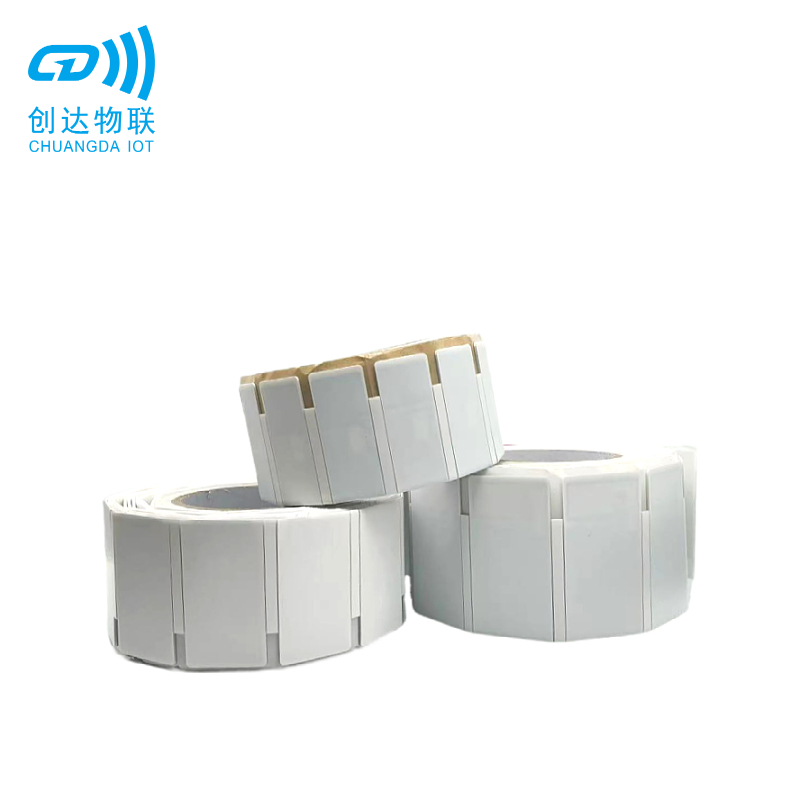 65*45超高频柔性抗金属可打印标签