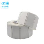 8040超高频柔性抗金属可打印标签