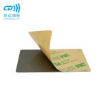 NFC抗金属巡检卡