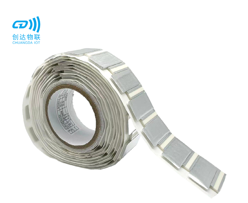 48x24超高频柔性抗金属标签