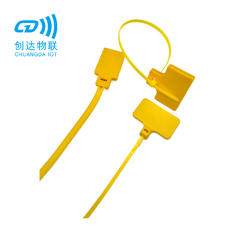RFID、NFC一次性扎带标签