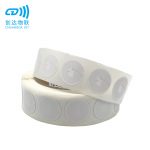 NTAG213/215/216不干胶智能贴纸