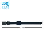防拆卸RFID+NFC腕带