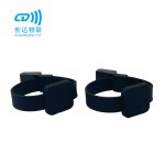 防拆卸RFID+NFC腕带