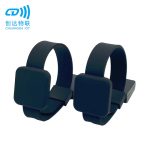 防拆卸RFID+NFC腕带