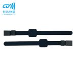 防拆卸RFID+NFC腕带