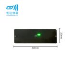 RFID抗金属远距离带LED标签