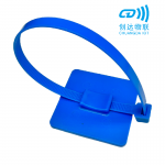 RFID、NFC一次性扎带标签