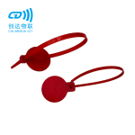 RFID、NFC一次性扎带标签