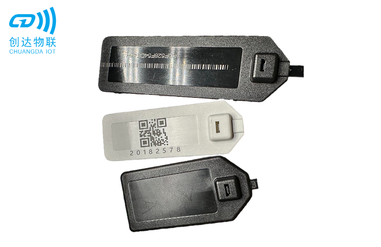 RFID、NFC一次性扎带标签