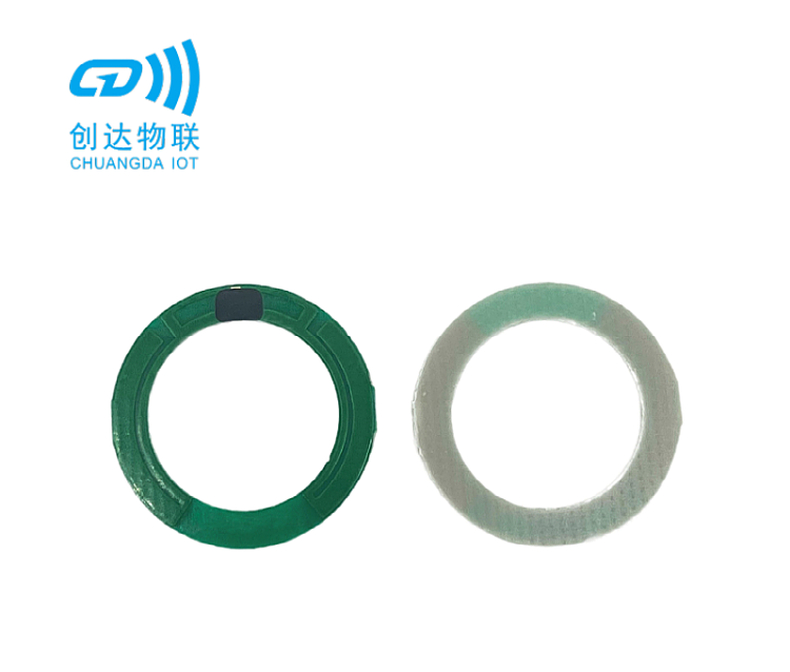 PCB超高频嵌入式耐高温标签