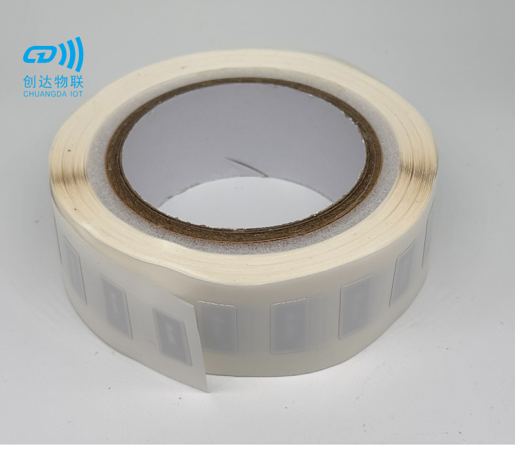 11x21mm NFC不干胶电子标签