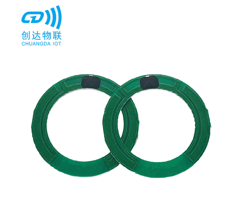 PCB超高频嵌入式耐高温标签