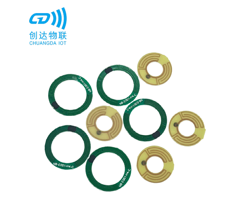 PCB超高频嵌入式耐高温标签