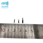2.12X12MM玻璃管标签