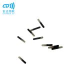 2.12X12MM玻璃管标签