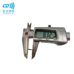 2.12X12MM玻璃管标签