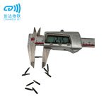 2.12X12MM玻璃管标签