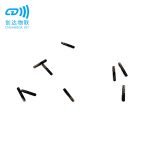 2.12X12MM玻璃管标签