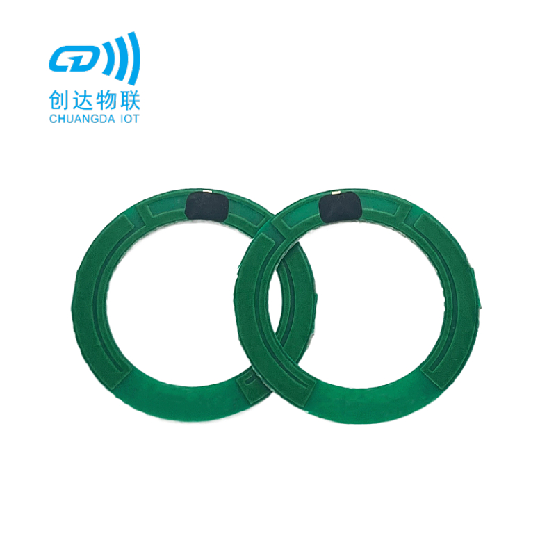 PCB超高频嵌入式耐高温标签