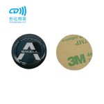 NFC抗金属滴胶标签
