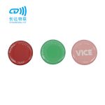 NFC抗金属滴胶标签