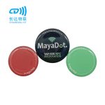NFC抗金属滴胶标签
