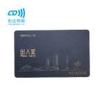 HYm4616A7（80K）CPU芯片 智能卡