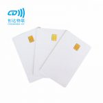HYm4616A7（80K）CPU芯片 智能卡